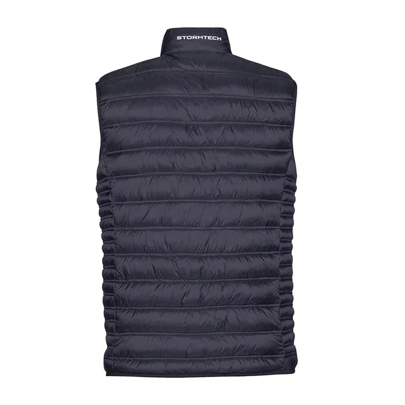 Personalised Custom Branded Men's Basecamp Thermal Vest - PFV-4 - Brand It Essex Ltd
