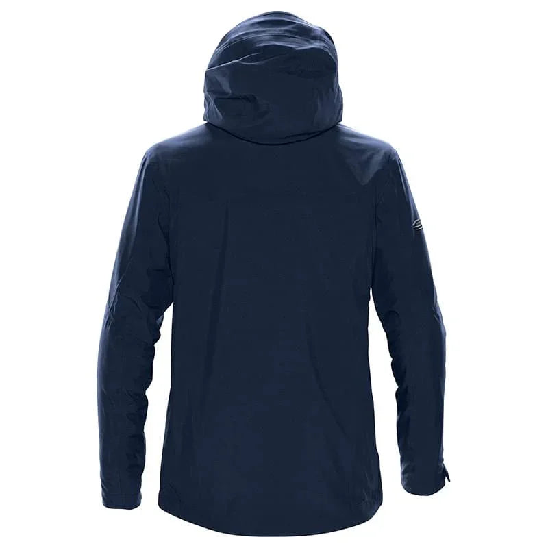 Personalised Custom Branded Men's LARGE Matrix System Jacket - CLEARANCE - Brand It Essex Ltd