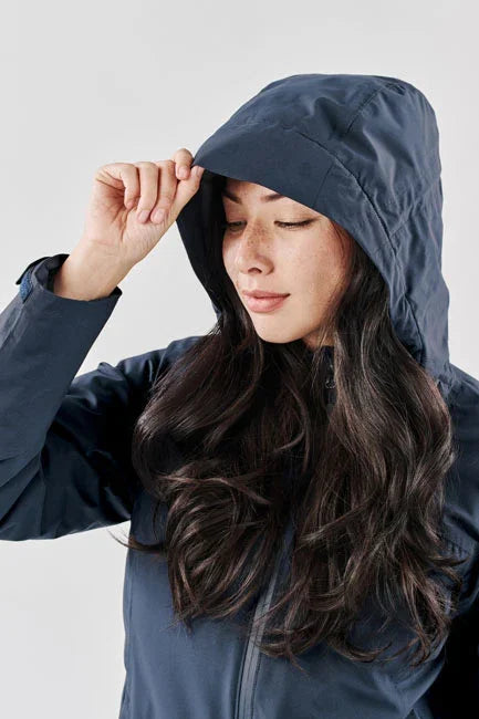 Personalised Custom Branded Women's Nostromo Thermal Shell - X-2W - Brand It Essex Ltd