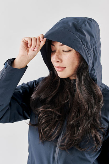 Women's Nostromo Thermal Shell - X-2W