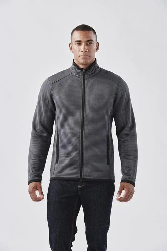 Personalised Custom Branded Men's Andorra Jacket - EQX-1 - Brand It Essex Ltd