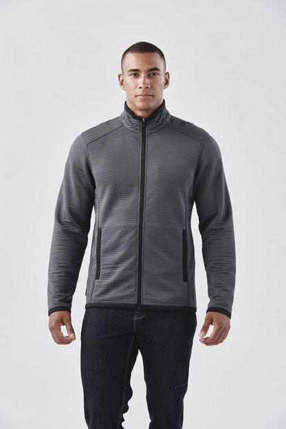 Men's Andorra Jacket - EQX-1