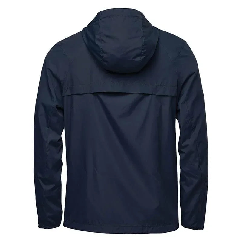 Personalised Custom Branded Men's LARGE Pacifica Jacket - CLEARANCE - Brand It Essex Ltd
