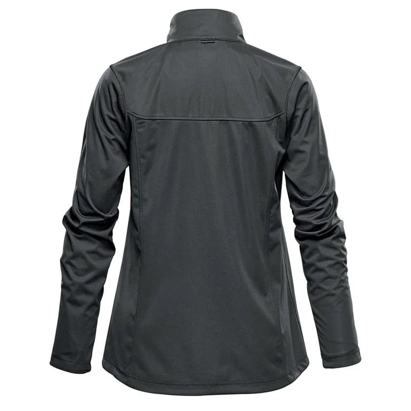 Personalised Custom Branded Women's Greenwich Lightweight Softshell - KS-3W - Brand It Essex Ltd