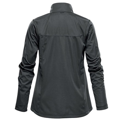 Women's Greenwich Lightweight Softshell - KS-3W