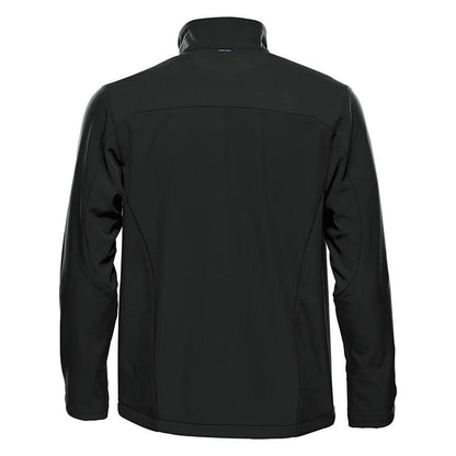 Men's Cascades Softshell - BHS-3