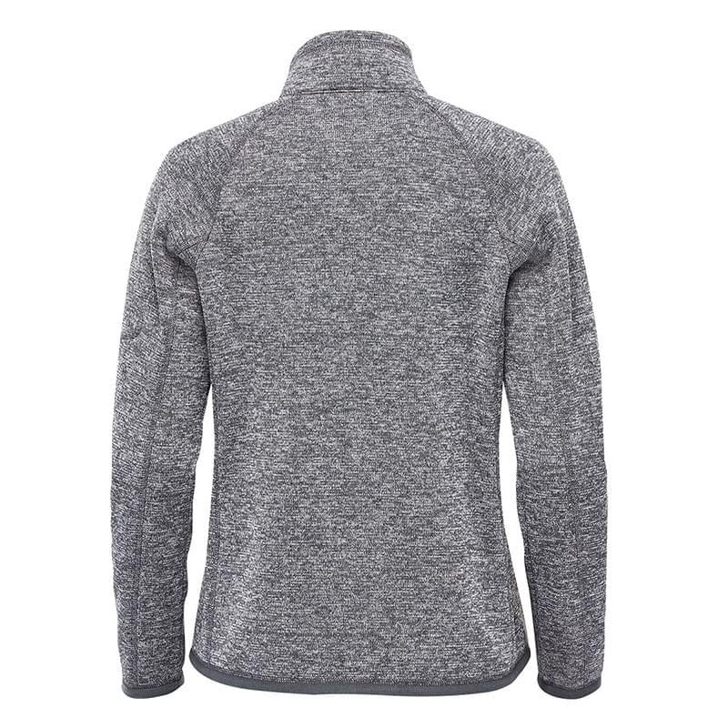 Personalised Custom Branded Women's Avalante Full Zip Fleece Jacket - FHZ-1W - Brand It Essex Ltd