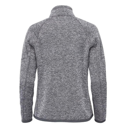 Women's Avalante Full Zip Fleece Jacket - FHZ-1W