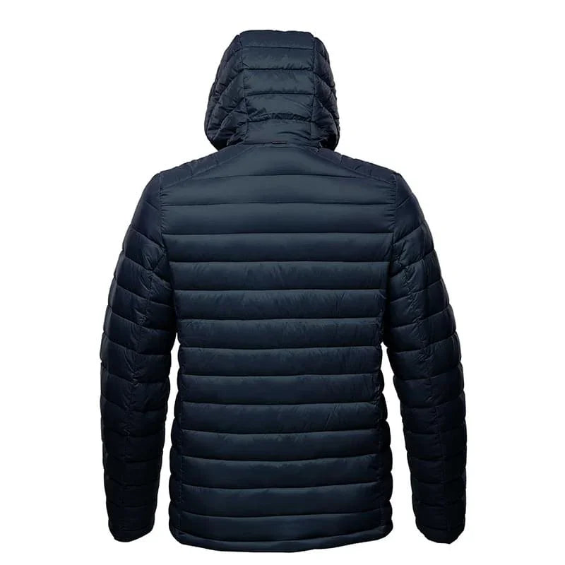 Personalised Custom Branded Mens Stavanger Thermal Jacket - AFP-2 - Brand It Essex Ltd