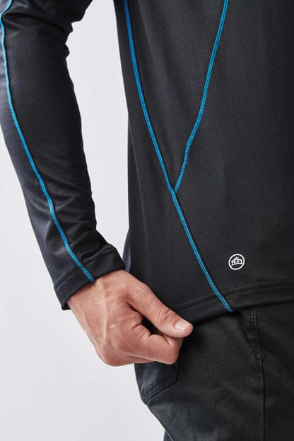Men's Pulse Fleece Pullover - TFW-1