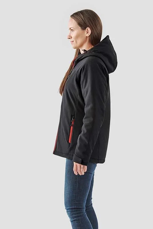Personalised Custom Branded Women's Orbiter Insulated Softshell - KSX-1W - Brand It Essex Ltd