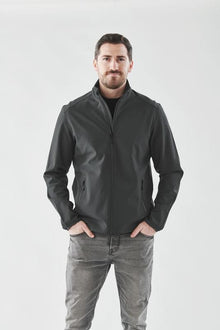 Men's Narvik Softshell - KBR-1
