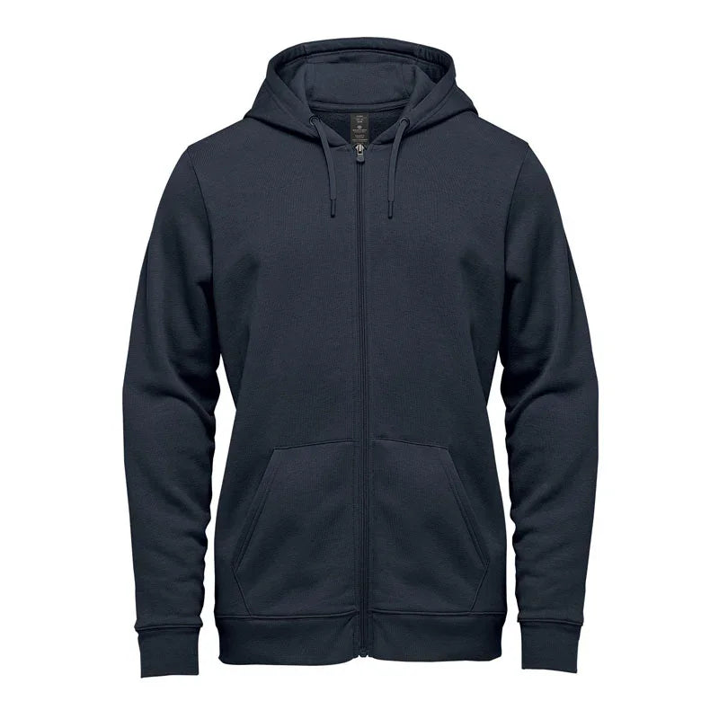 Personalised Custom Branded Men's Monashee Fleece Full Zip Hoody - TWX-2 - Brand It Essex Ltd