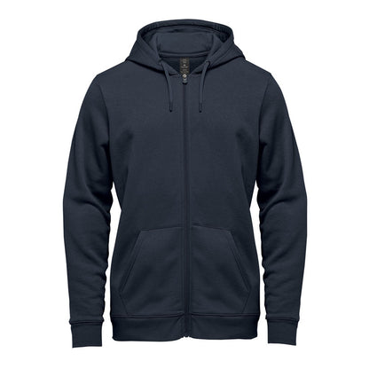 Men's Monashee Fleece Full Zip Hoody - TWX-2