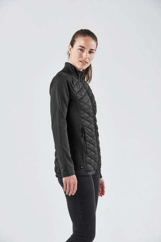Personalised Custom Branded Women's Boulder Thermal Shell - AFH-1W - Brand It Essex Ltd