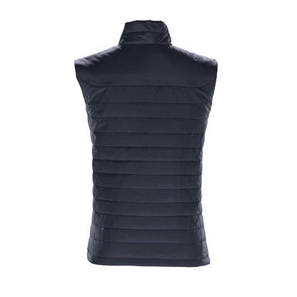 Mens Nautilus Quilted Gilet - KXV-1