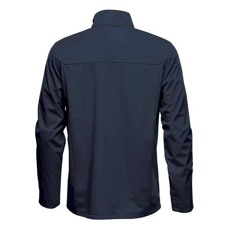 Personalised Custom Branded Men's Greenwich Lightweight Softshell - Clearance - Brand It Essex Ltd