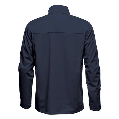 Men's Greenwich Lightweight Softshell - KS-3