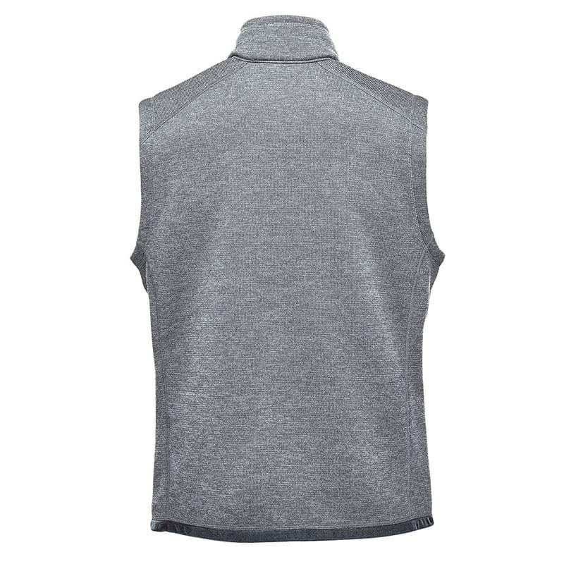 Personalised Custom Branded Men's Avalante Full Zip Fleece Vest - FHV-1 - Brand It Essex Ltd