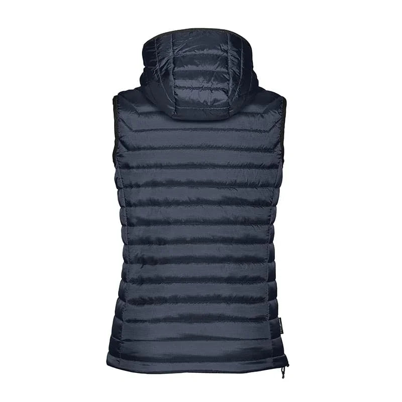 Personalised Custom Branded Women's Gravity Thermal Vest - PFV-2W - Brand It Essex Ltd