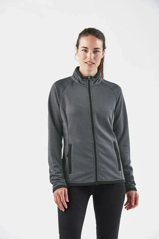 Personalised Custom Branded Women's Andorra Jacket - EQX-1W - Brand It Essex Ltd
