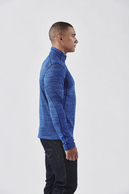 Men's Base Thermal 1/4 Zip - HTZ-1