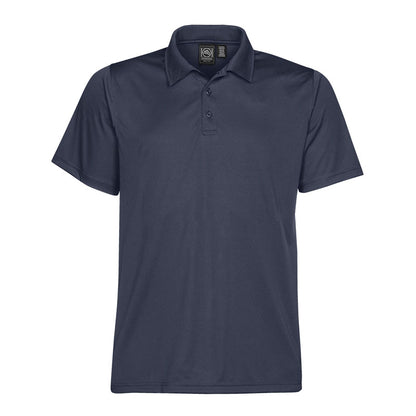 Men's Eclipse H2X-DRY Pique Polo - PG-1