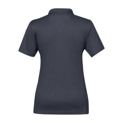 Women's Eclipse H2X-DRY Pique Polo - PG-1W