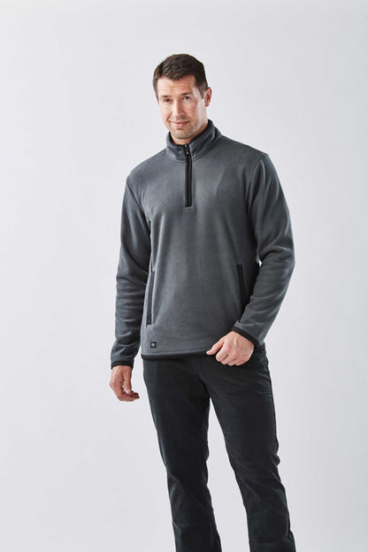 Men's Shasta Tech Fleece 1/4 Zip - FPL-1
