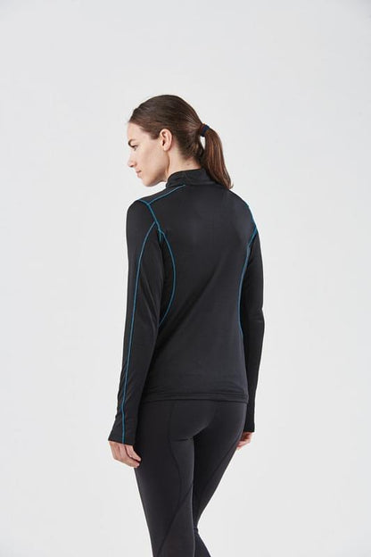 Women's Pulse Fleece Pullover - TFW-1W