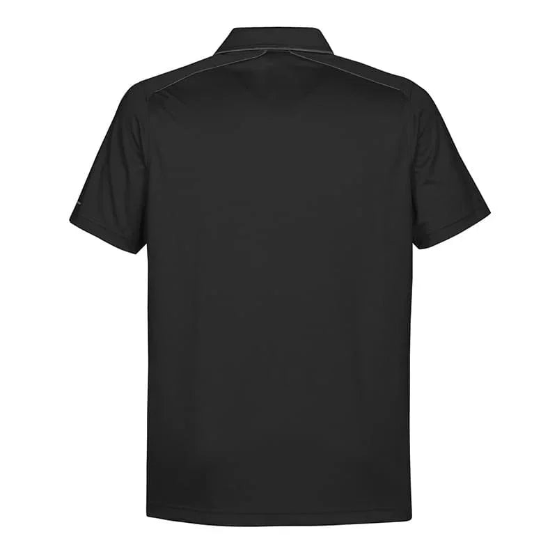 Personalised Custom Branded Men's Inertia Sport Polo - XP-1 - Brand It Essex Ltd
