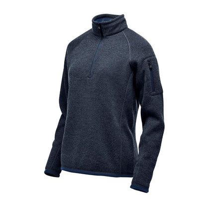 Women's Avalante 1/4 Zip Pullover - FHP-1W