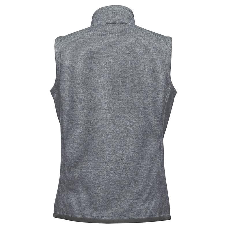 Personalised Custom Branded Women's Avalante Full Zip Fleece Vest - FHV-1W - Brand It Essex Ltd