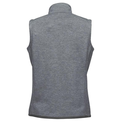 Women's Avalante Full Zip Fleece Vest - FHV-1W
