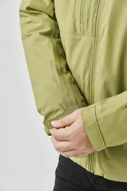 Personalised Custom Branded Men's MED/LARGE Nostromo Thermal Shell - CLEARANCE - Brand It Essex Ltd