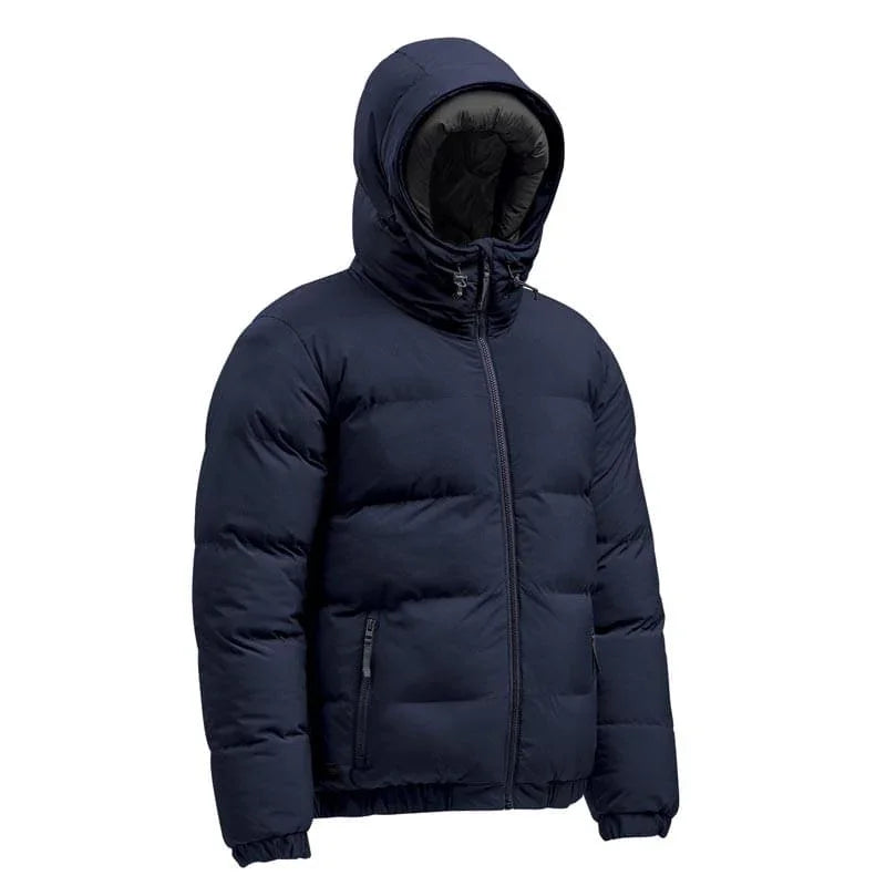 Personalised Custom Branded Men's Explorer Thermal Jacket - HBX-1 - Brand It Essex Ltd