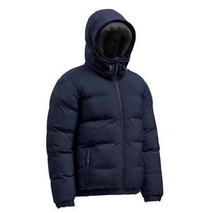 Men's Explorer Thermal Jacket -HBX-1