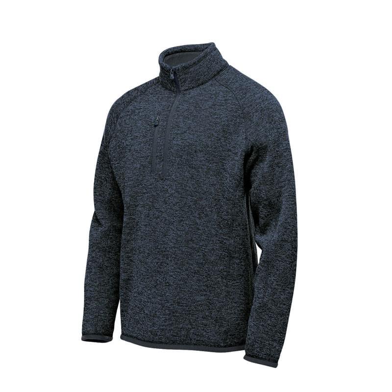 Personalised Custom Branded Men's Avalante 1/4 Zip Pullover - FHP-1 - Brand It Essex Ltd