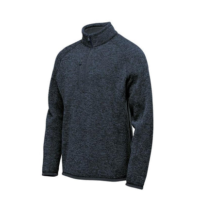 Men's Avalante 1/4 Zip Pullover - FHP-1