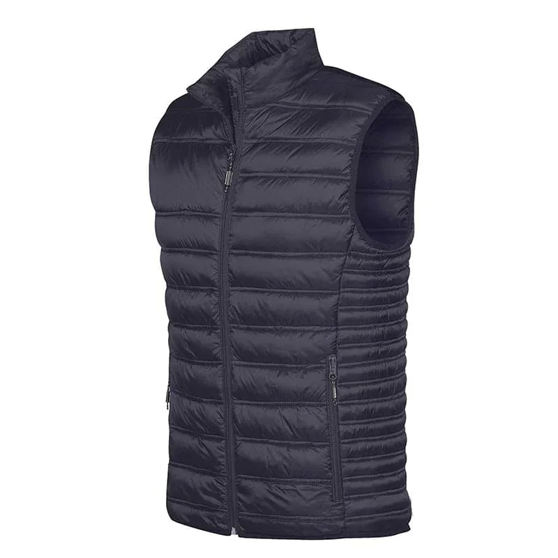 Personalised Custom Branded Men's Basecamp Thermal Vest - PFV-4 - Brand It Essex Ltd