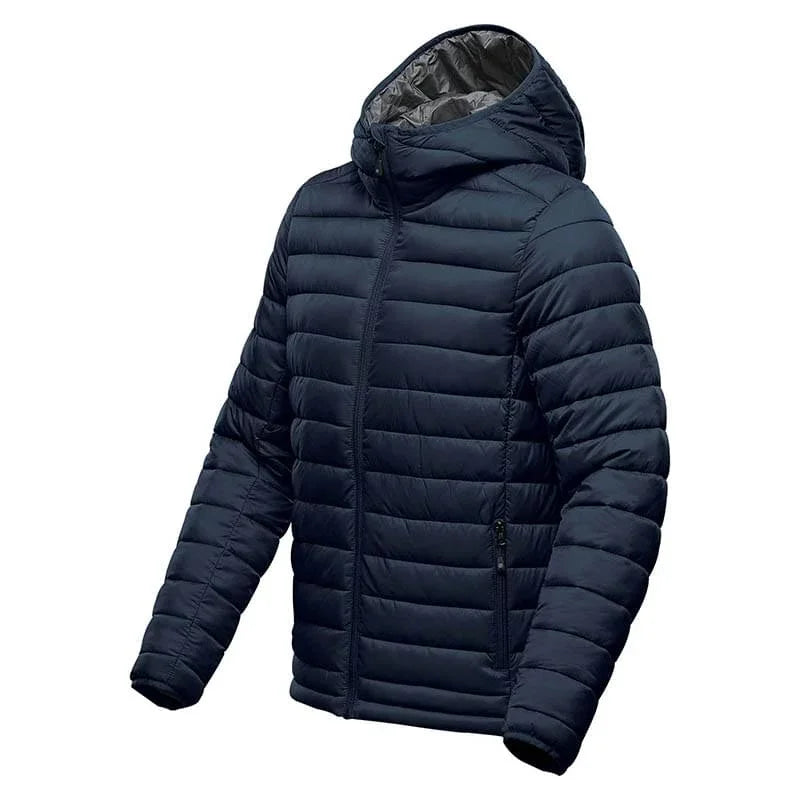 Personalised Custom Branded Mens Stavanger Thermal Jacket - AFP-2 - Brand It Essex Ltd