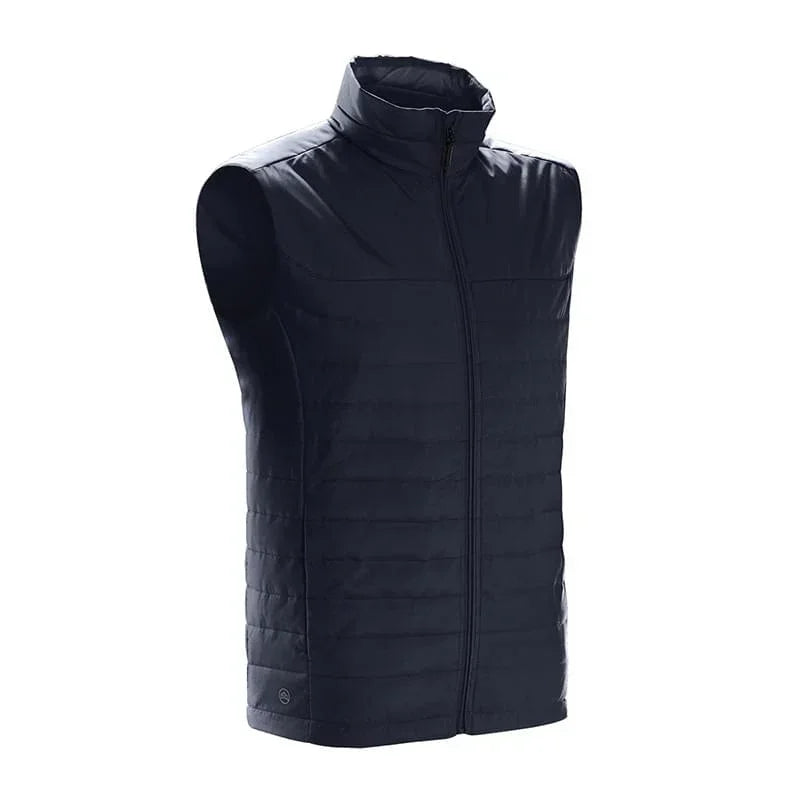 Personalised Custom Branded Stormtech Nautilus Quilted Gilet - BYOB - Brand It Essex Ltd