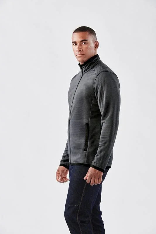 Personalised Custom Branded Men's Andorra Jacket - EQX-1 - Brand It Essex Ltd