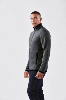 Men's Andorra Jacket - EQX-1