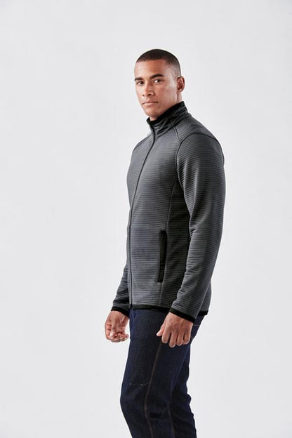 Men's Andorra Jacket - EQX-1