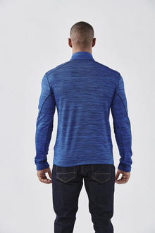 Men's Base Thermal 1/4 Zip - HTZ-1