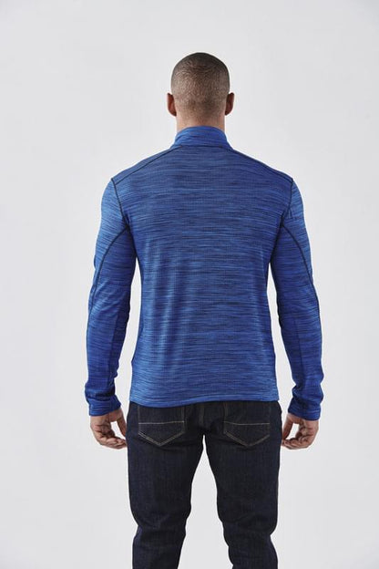 Men's Base Thermal 1/4 Zip - HTZ-1
