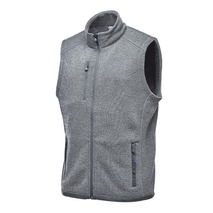Men's Avalante Full Zip Fleece Vest - FHV-1