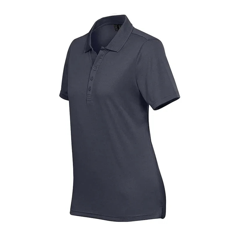 Personalised Custom Branded Women's Eclipse H2X-DRY Pique Polo - PG-1W - Brand It Essex Ltd