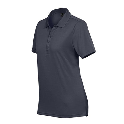 Women's Eclipse H2X-DRY Pique Polo - PG-1W